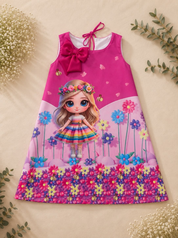 VESTIDOS CASUAL